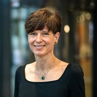Prof. Dr. Katja Bühler